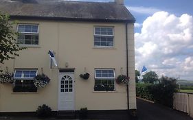 Hill View B&B Silvermines Buget Accomodation